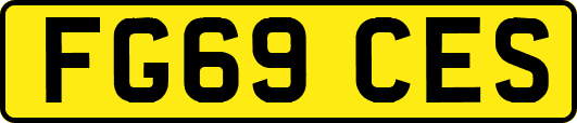 FG69CES