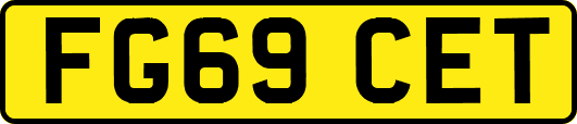 FG69CET