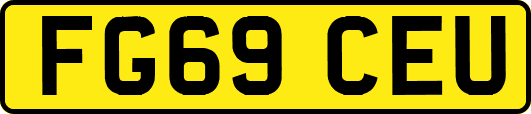 FG69CEU