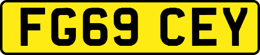 FG69CEY