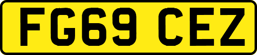 FG69CEZ