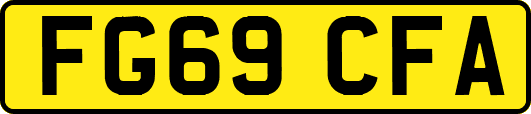 FG69CFA