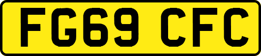 FG69CFC