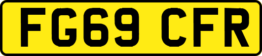 FG69CFR