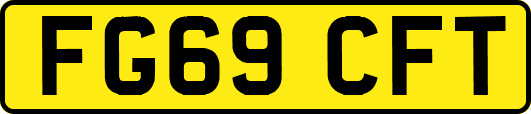 FG69CFT