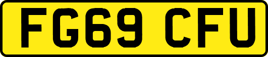 FG69CFU