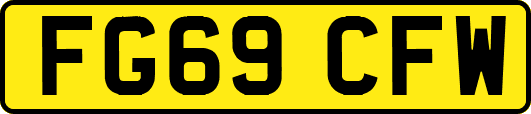 FG69CFW