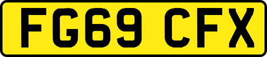 FG69CFX