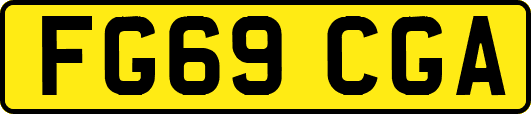 FG69CGA