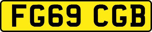 FG69CGB