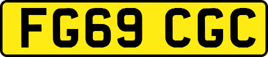 FG69CGC
