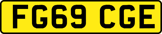 FG69CGE