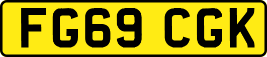 FG69CGK