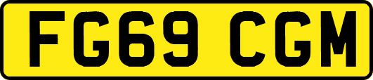 FG69CGM