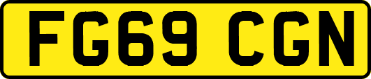 FG69CGN