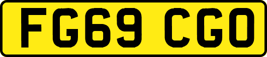 FG69CGO