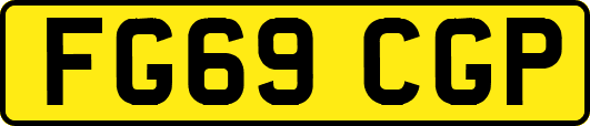 FG69CGP