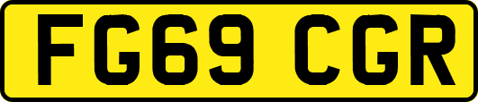 FG69CGR