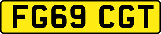 FG69CGT