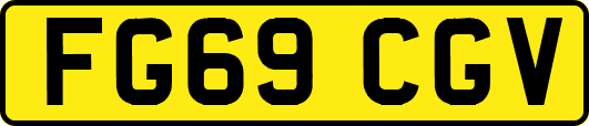 FG69CGV