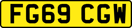 FG69CGW