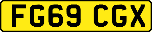 FG69CGX