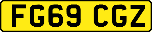 FG69CGZ