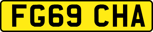 FG69CHA