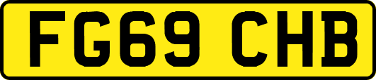 FG69CHB
