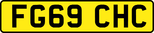 FG69CHC