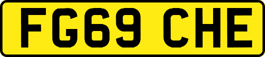 FG69CHE