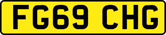 FG69CHG