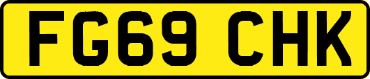 FG69CHK