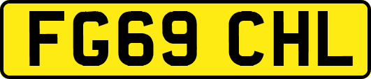 FG69CHL