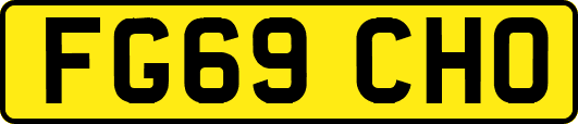 FG69CHO