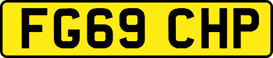 FG69CHP