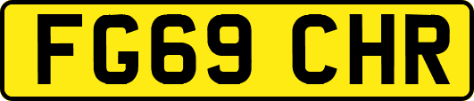 FG69CHR
