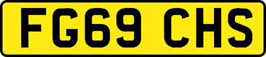 FG69CHS