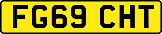 FG69CHT