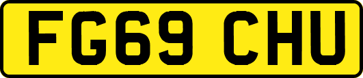 FG69CHU