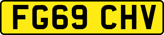 FG69CHV