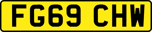 FG69CHW