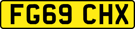 FG69CHX