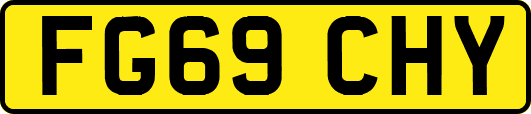 FG69CHY
