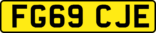FG69CJE