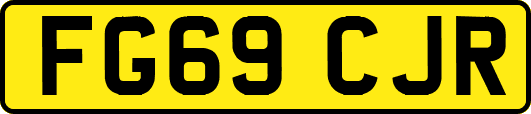 FG69CJR