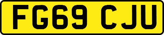 FG69CJU