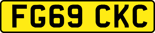 FG69CKC