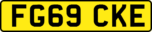 FG69CKE