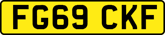 FG69CKF